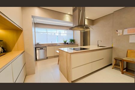 Apartamento à venda com 170m², 4 quartos e 2 vagas