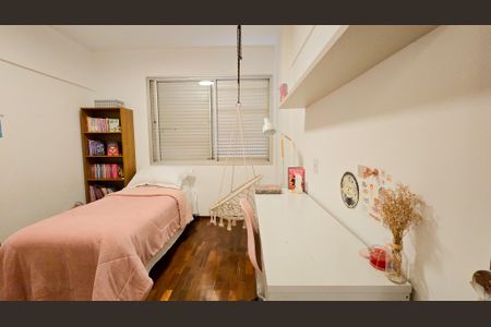 Apartamento à venda com 170m², 4 quartos e 2 vagas