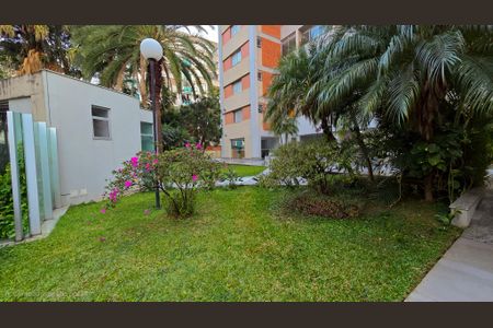 Apartamento à venda com 170m², 4 quartos e 2 vagas