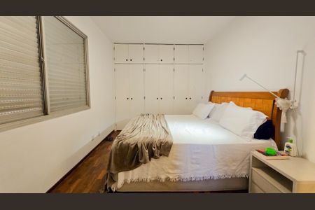 Apartamento à venda com 170m², 4 quartos e 2 vagas