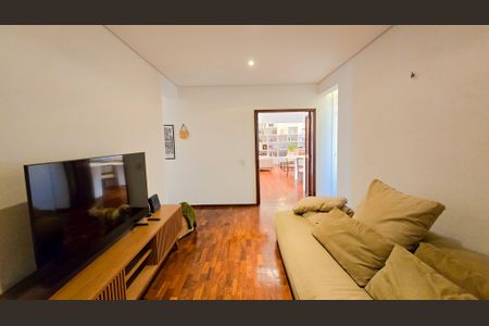 Apartamento à venda com 170m², 4 quartos e 2 vagas