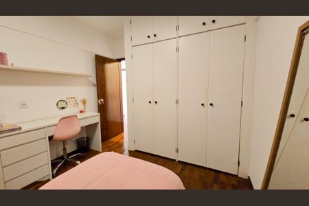 Apartamento à venda com 170m², 4 quartos e 2 vagas
