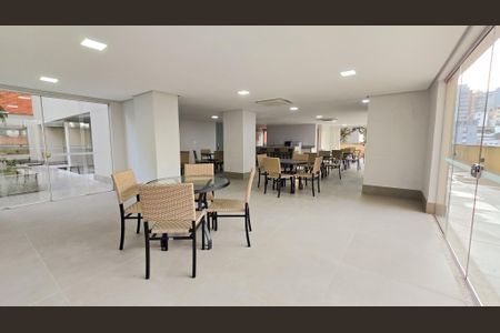 Apartamento à venda com 170m², 4 quartos e 2 vagas