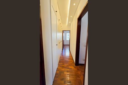 Apartamento à venda com 170m², 4 quartos e 2 vagas