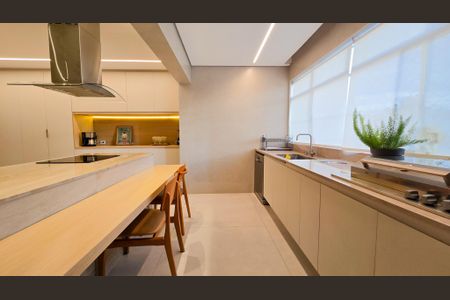 Apartamento à venda com 170m², 4 quartos e 2 vagas
