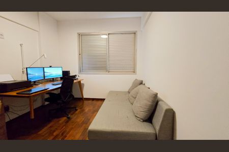 Apartamento à venda com 170m², 4 quartos e 2 vagas