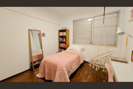 Apartamento à venda com 170m², 4 quartos e 2 vagas