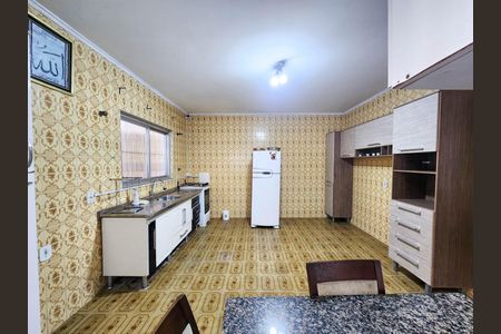 Casa para alugar com 206m², 4 quartos e 1 vaga Casa para alugar com 206m², 4 quartos e 1 vagaCozinha