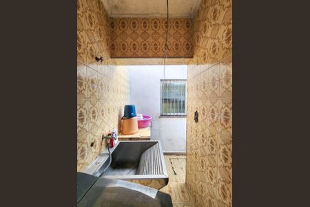 Casa para alugar com 206m², 4 quartos e 1 vaga Casa para alugar com 206m², 4 quartos e 1 vagaÁrea de Serviço