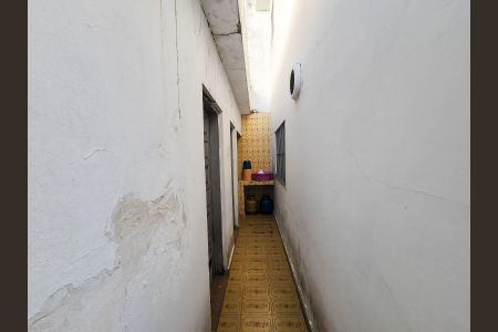 Casa para alugar com 206m², 4 quartos e 1 vaga Casa para alugar com 206m², 4 quartos e 1 vagaÁrea externa