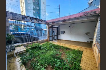 Casa para alugar com 206m², 4 quartos e 1 vaga Casa para alugar com 206m², 4 quartos e 1 vagaÁrea externa