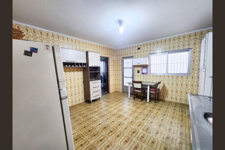 Casa para alugar com 206m², 4 quartos e 1 vaga Casa para alugar com 206m², 4 quartos e 1 vagaCozinha