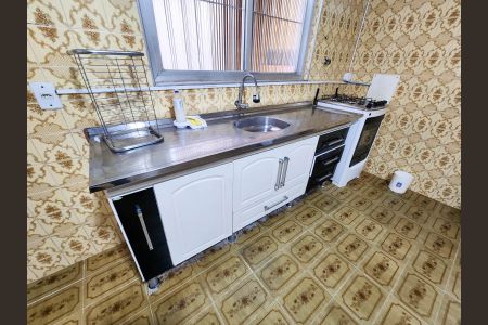 Casa para alugar com 206m², 4 quartos e 1 vaga Casa para alugar com 206m², 4 quartos e 1 vagaCozinha