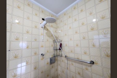 Casa para alugar com 206m², 4 quartos e 1 vaga Casa para alugar com 206m², 4 quartos e 1 vagaBanheiro