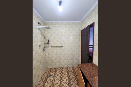 Casa para alugar com 206m², 4 quartos e 1 vaga Casa para alugar com 206m², 4 quartos e 1 vagaBanheiro