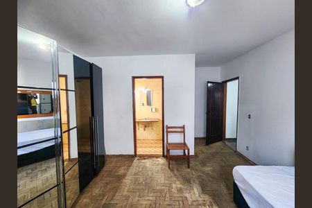 Quarto  de casa para alugar com 4 quartos, 206m² em Vila Rui Barbosa, São Paulo