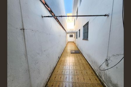 Casa para alugar com 206m², 4 quartos e 1 vaga Casa para alugar com 206m², 4 quartos e 1 vagaÁrea externa