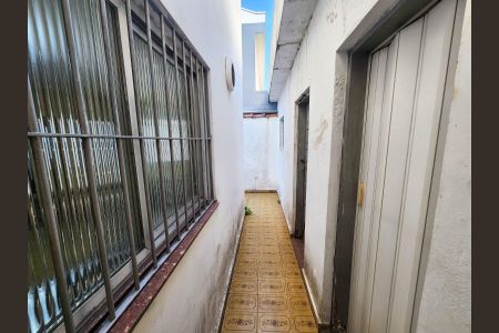 Casa para alugar com 206m², 4 quartos e 1 vaga Casa para alugar com 206m², 4 quartos e 1 vagaÁrea externa