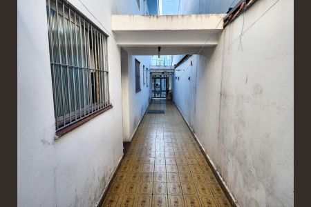Casa para alugar com 206m², 4 quartos e 1 vaga Casa para alugar com 206m², 4 quartos e 1 vagaÁrea externa
