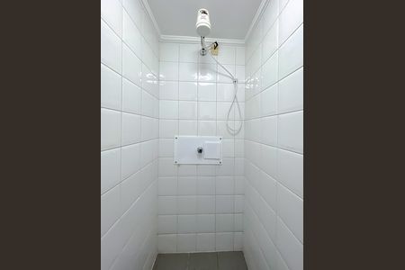 Apartamento à venda com 118m², 3 quartos e 3 vagas Apartamento à venda com 118m², 3 quartos e 3 vagasBanheiro de serviço