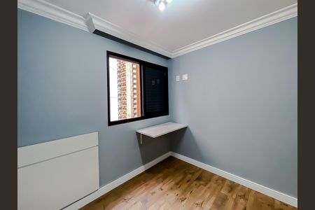 Apartamento à venda com 118m², 3 quartos e 3 vagas Apartamento à venda com 118m², 3 quartos e 3 vagasQuarto 2 - Suíte