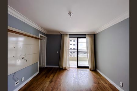 Apartamento à venda com 118m², 3 quartos e 3 vagas Apartamento à venda com 118m², 3 quartos e 3 vagasSala