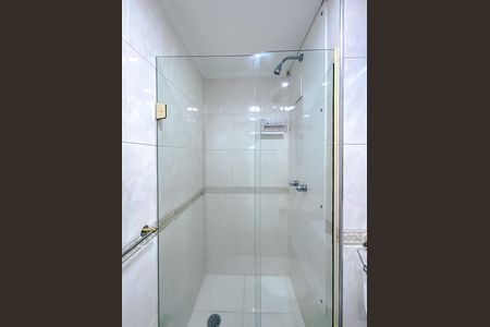 Apartamento à venda com 118m², 3 quartos e 3 vagas Apartamento à venda com 118m², 3 quartos e 3 vagasBanheiro da Suíte 2