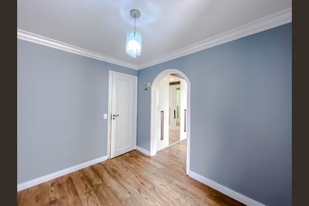 Apartamento à venda com 118m², 3 quartos e 3 vagas Apartamento à venda com 118m², 3 quartos e 3 vagasQuarto 1 - Suíte