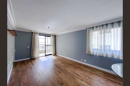 Apartamento à venda com 118m², 3 quartos e 3 vagas Apartamento à venda com 118m², 3 quartos e 3 vagasSala