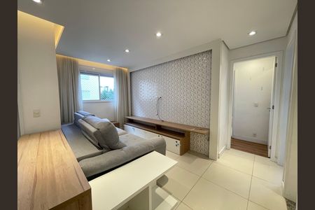 Apartamento à venda com 72m², 2 quartos e 1 vagaSala