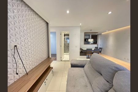 Apartamento à venda com 72m², 2 quartos e 1 vagaSala