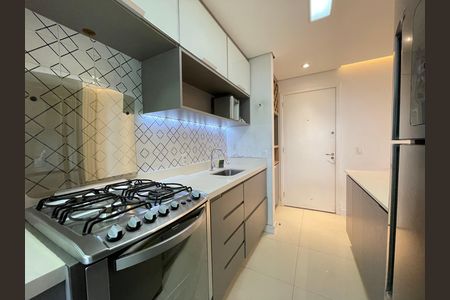 Apartamento à venda com 72m², 2 quartos e 1 vagaCozinha
