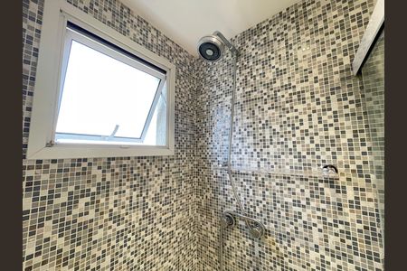 Apartamento à venda com 72m², 2 quartos e 1 vagaBanheiro da Suíte