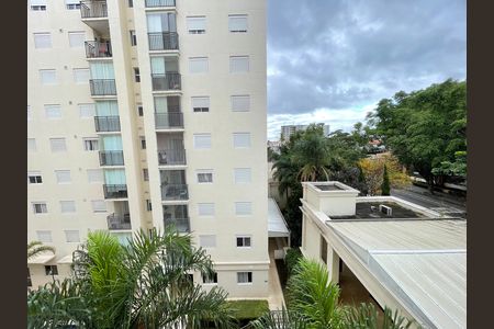 Apartamento à venda com 72m², 2 quartos e 1 vagaVista da Suíte