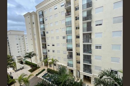 Apartamento à venda com 72m², 2 quartos e 1 vagaVista da Varanda
