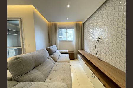 Apartamento à venda com 72m², 2 quartos e 1 vagaSala