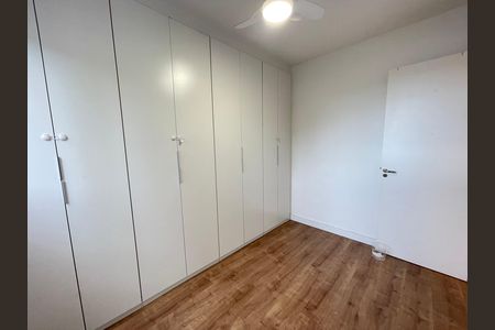 Apartamento à venda com 72m², 2 quartos e 1 vagaQuarto 2