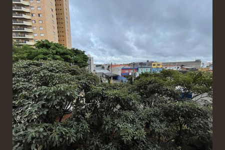 Apartamento à venda com 72m², 2 quartos e 1 vagaVista do Quarto 2