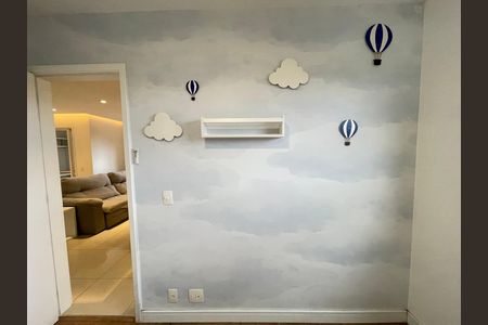 Apartamento à venda com 72m², 2 quartos e 1 vagaQuarto 2