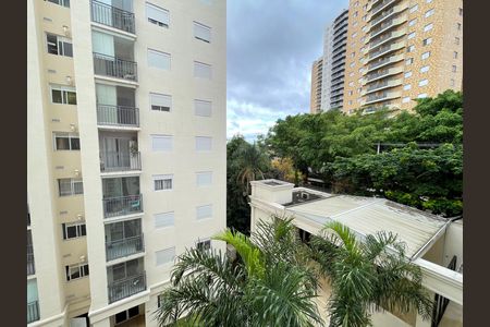 Apartamento à venda com 72m², 2 quartos e 1 vagaVista da Varanda
