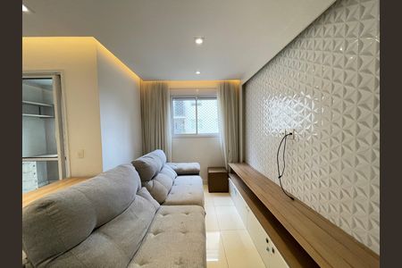 Apartamento à venda com 72m², 2 quartos e 1 vagaSala