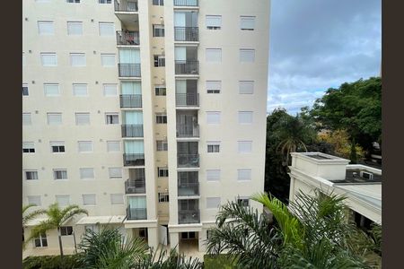 Apartamento à venda com 72m², 2 quartos e 1 vagaVista da Varanda