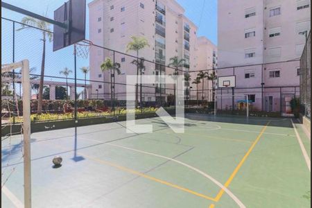 Apartamento à venda com 72m², 2 quartos e 1 vagaÁrea comum