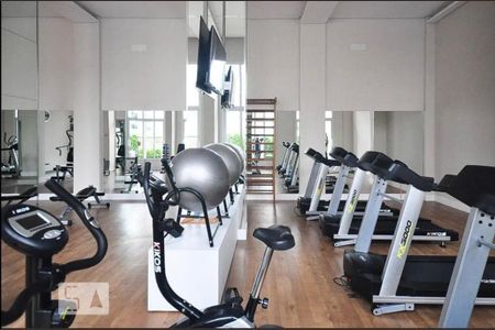 Apartamento à venda com 72m², 2 quartos e 1 vagaÁrea comum