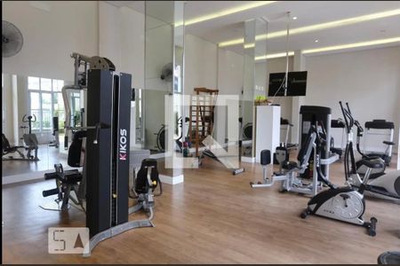 Apartamento à venda com 72m², 2 quartos e 1 vagaÁrea comum