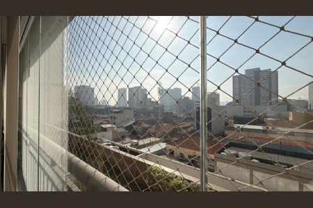 Apartamento à venda com 119m², 3 quartos e 2 vagas Apartamento à venda com 119m², 3 quartos e 2 vagasSacada