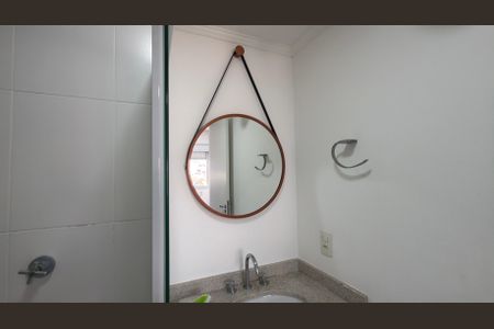 Apartamento à venda com 119m², 3 quartos e 2 vagas Apartamento à venda com 119m², 3 quartos e 2 vagasBanheiro da Suíte 2