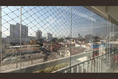 Apartamento à venda com 119m², 3 quartos e 2 vagas Apartamento à venda com 119m², 3 quartos e 2 vagasSacada