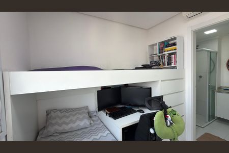 Apartamento à venda com 119m², 3 quartos e 2 vagas Apartamento à venda com 119m², 3 quartos e 2 vagasSuite 2