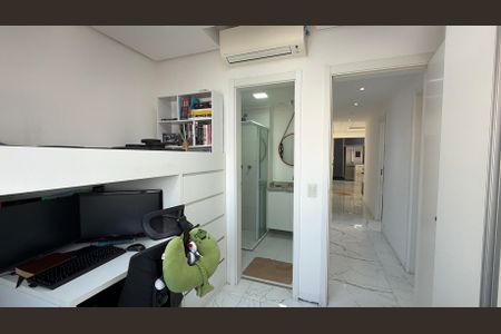Apartamento à venda com 119m², 3 quartos e 2 vagas Apartamento à venda com 119m², 3 quartos e 2 vagasSuite 2